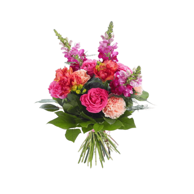 Mixed Flower Bouquet